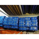 Lona PolyLona 10X5 Azul Polyethileno